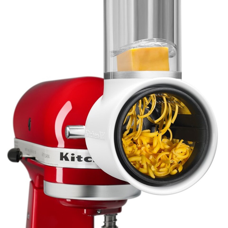 KitchenAid Fresh Prep Attachment Williams Sonoma AU